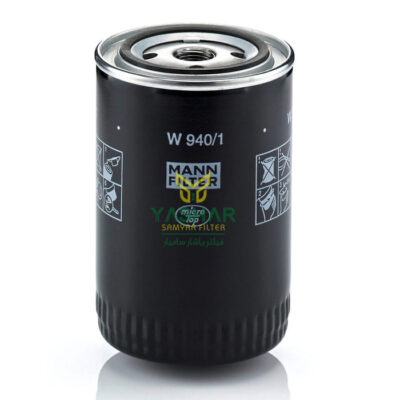 MannFilter - W940-1
