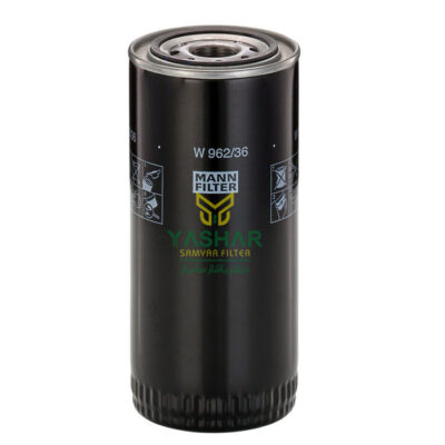 MannFilter - W962-36