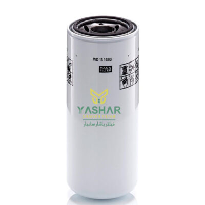 MannFilter - WD13145-3