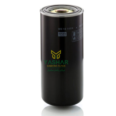MannFilter - WD13145-4