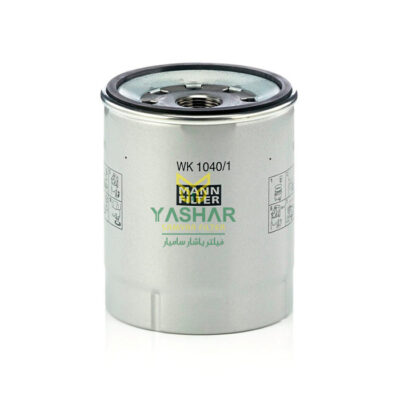 MannFilter - WK1040-1x