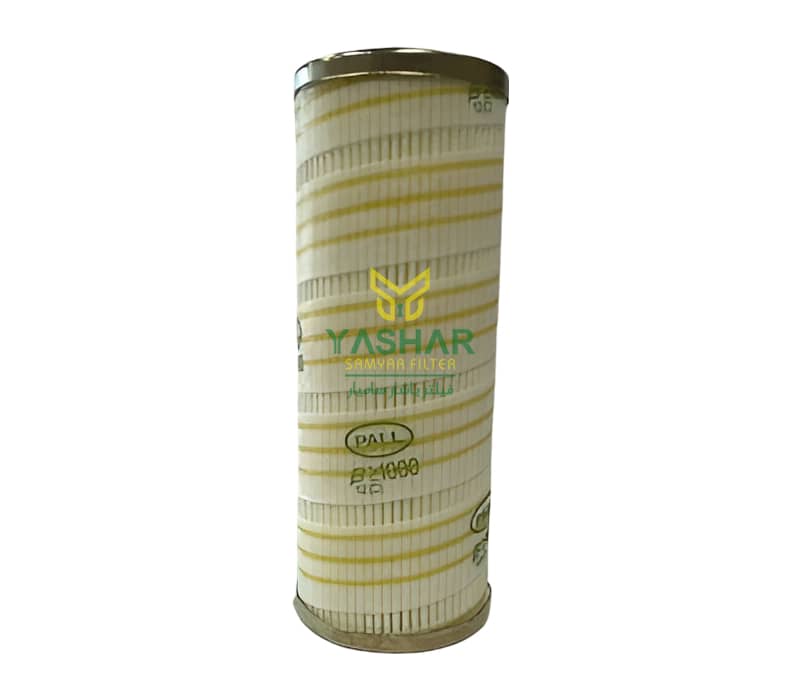 Pall HC9600FKS8H