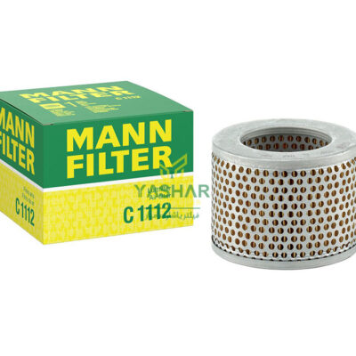 MannFilter - C1112