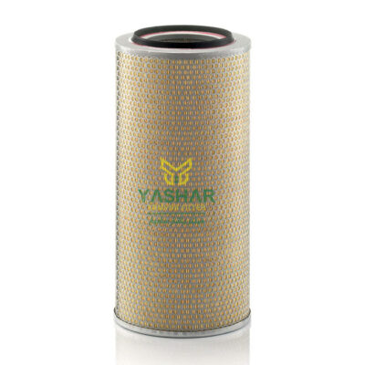 MannFilter - C24650-5