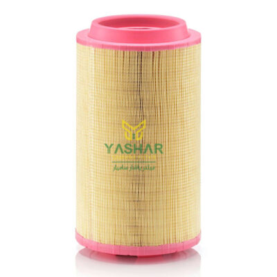 MannFilter - C24745-3