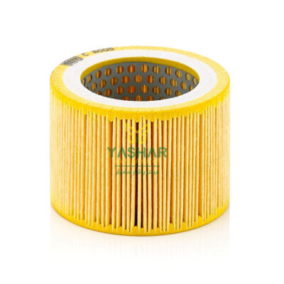 MannFilter - C8005