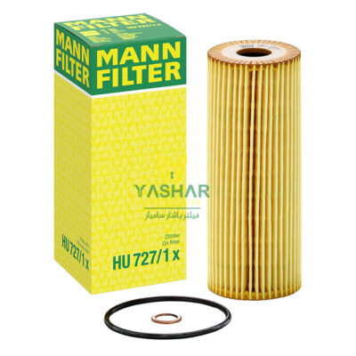 MannFilter - HU727-1X