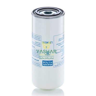 MannFilter - LB962-6