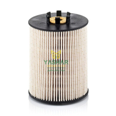 MannFilter - PU815x