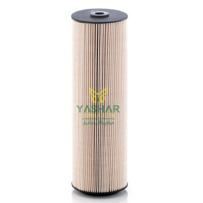 MannFilter - PU831x