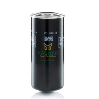 MannFilter - WD962-15