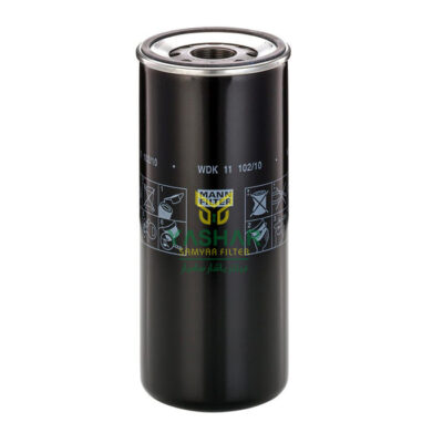 MannFilter - WDK11102-10