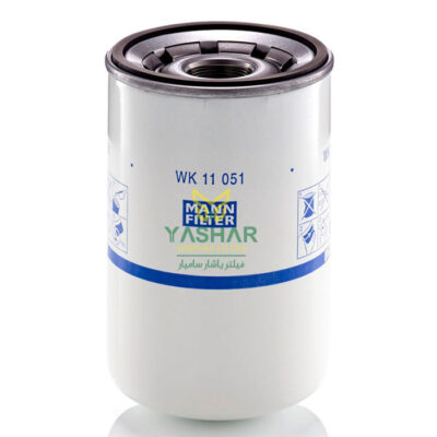 MannFilter - WK11051