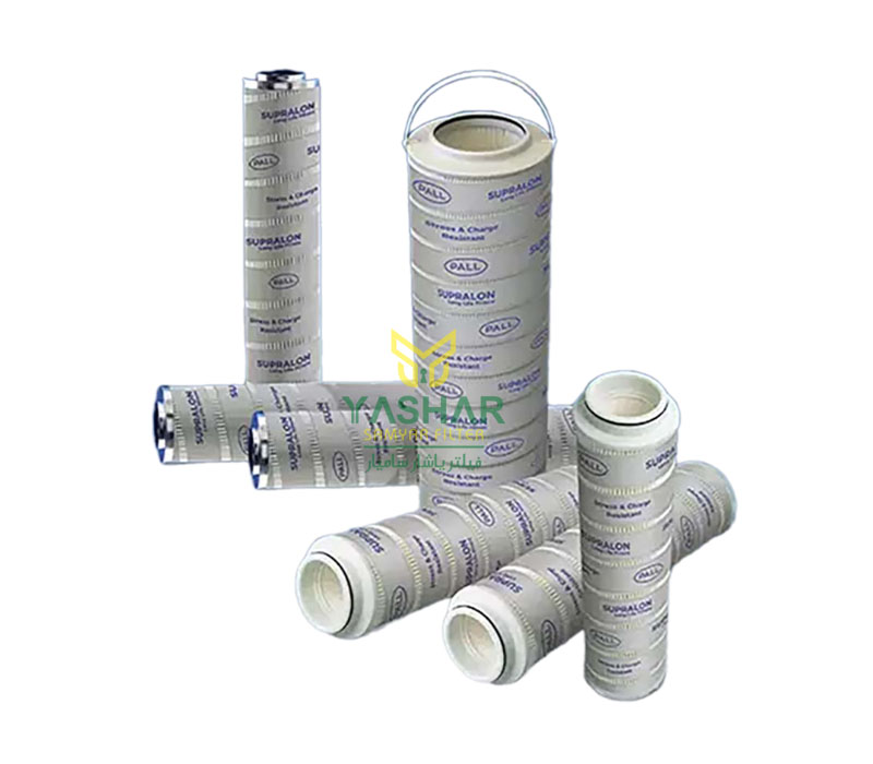 Pall - HC8314FRP39Z