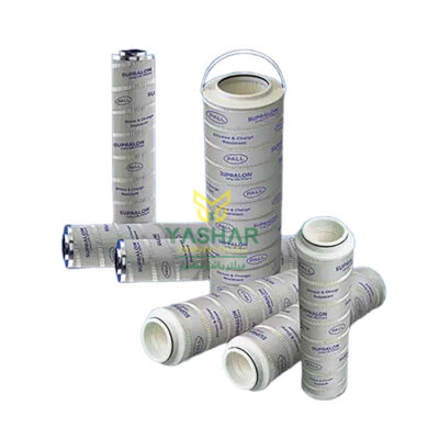 Pall - HC9600FKT16H